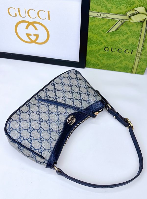 激安グッチバッグコピー素材ディテール